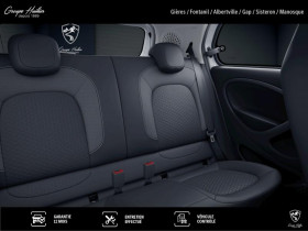 Smart Forfour electric drive / EQ passion 82 ch  occasion  Gires - photo n11
