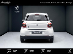 Smart Forfour electric drive / EQ passion 82 ch  occasion  Gires - photo n4