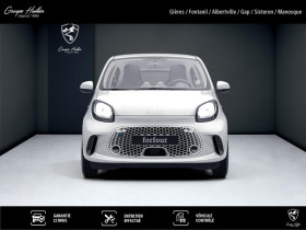 Smart Forfour electric drive / EQ passion 82 ch  occasion  Gires - photo n8