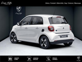 Smart Forfour electric drive / EQ passion 82 ch  occasion  Gires - photo n3
