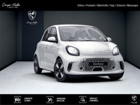 Smart Forfour electric drive / EQ passion 82 ch  occasion  Gires - photo n16