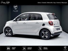 Smart Forfour electric drive / EQ passion 82 ch  occasion  Gires - photo n19