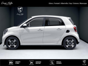 Smart Forfour electric drive / EQ passion 82 ch  occasion  Gires - photo n2