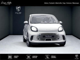 Smart Forfour electric drive / EQ passion 82 ch  occasion  Gires - photo n15