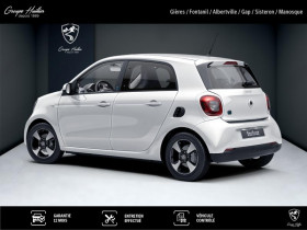 Smart Forfour electric drive / EQ passion 82 ch  occasion  Gires - photo n18