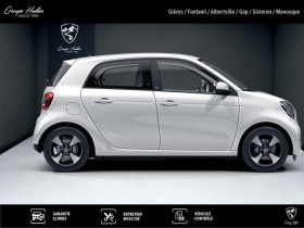 Smart Forfour electric drive / EQ passion 82 ch  occasion  Gires - photo n6