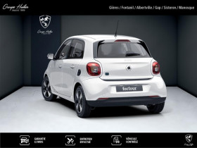 Smart Forfour electric drive / EQ passion 82 ch  occasion  Gires - photo n14