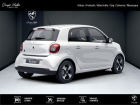 Smart Forfour electric drive / EQ passion 82 ch  occasion  Gires - photo n5