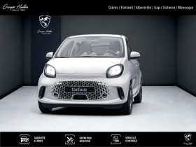 Smart Forfour electric drive / EQ passion 82 ch  occasion  Gires - photo n17