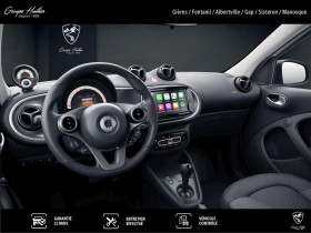 Smart Forfour electric drive / EQ passion 82 ch  occasion  Gires - photo n9