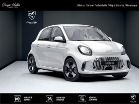 Smart Forfour electric drive / EQ passion 82 ch  occasion  Gires - photo n7