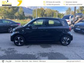 Smart Forfour electric drive / EQ passion 82 ch  occasion  Gires - photo n17