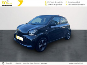 Smart Forfour , garage GROUPE HUILLIER OCCASIONS  Gires