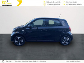 Smart Forfour electric drive / EQ passion 82 ch  occasion  Gires - photo n2