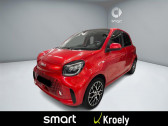 Smart Forfour electric drive / EQ Prime 82 ch  2022 - annonce de voiture en vente sur Auto Sélection.com