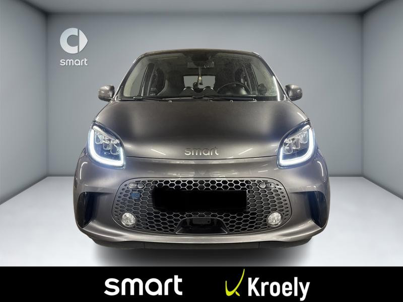 Smart Forfour electric drive / EQ Prime 82 ch  occasion  LAXOU - photo n8