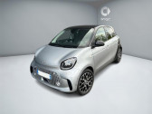 Smart Forfour electric drive / EQ Prime 82 ch   METZ 57