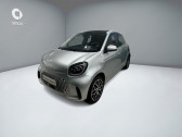 Smart Forfour electric drive / EQ Prime 82 ch  2021 - annonce de voiture en vente sur Auto Sélection.com
