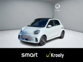 Smart Forfour electric drive / EQ Prime 82 ch   METZ 57