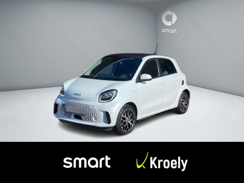 Smart Forfour electric drive / EQ Prime 82 ch  occasion  METZ