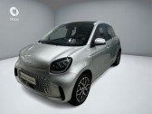 Annonce Smart Forfour occasion  electric drive / EQ Prime 82 ch  LAXOU