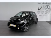 Annonce Smart Forfour occasion  electric drive / EQ Prime 82 ch  BISCHHEIM