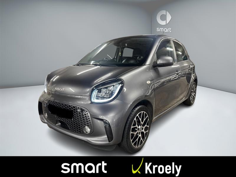 Smart Forfour electric drive / EQ Prime 82 ch  occasion  LAXOU
