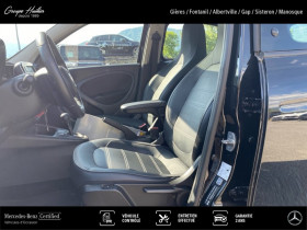 Smart Forfour electric drive / EQ Prime 82 ch  occasion  Gires - photo n16