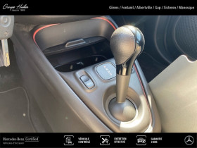 Smart Forfour electric drive / EQ Prime 82 ch  occasion  Gires - photo n15