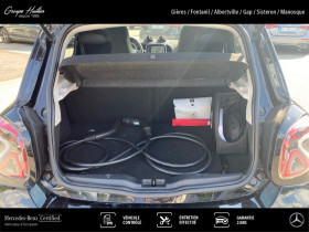 Smart Forfour electric drive / EQ Prime 82 ch  occasion  Gires - photo n10