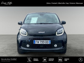 Smart Forfour electric drive / EQ Prime 82 ch  occasion  Gires - photo n8