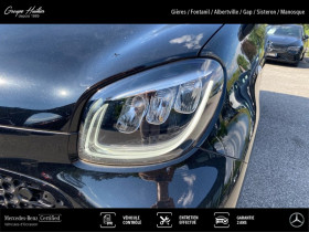 Smart Forfour electric drive / EQ Prime 82 ch  occasion  Gires - photo n18