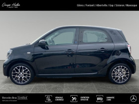 Smart Forfour electric drive / EQ Prime 82 ch  occasion  Gires - photo n2