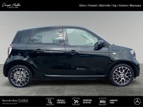 Smart Forfour electric drive / EQ Prime 82 ch  occasion  Gires - photo n6