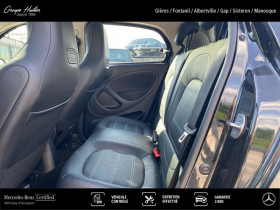 Smart Forfour electric drive / EQ Prime 82 ch  occasion  Gires - photo n17