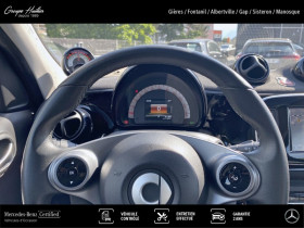 Smart Forfour electric drive / EQ Prime 82 ch  occasion  Gires - photo n14
