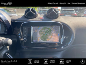 Smart Forfour electric drive / EQ Prime 82 ch  occasion  Gires - photo n13