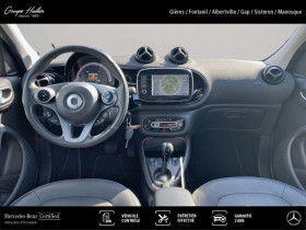 Smart Forfour electric drive / EQ Prime 82 ch  occasion  Gires - photo n11