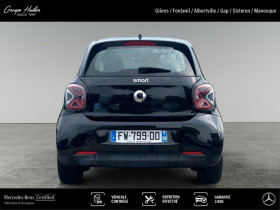Smart Forfour electric drive / EQ Prime 82 ch  occasion  Gires - photo n4