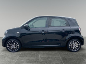 Smart Forfour electric drive / EQ Prime 82 ch  occasion  Gires - photo n2