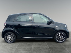 Smart Forfour electric drive / EQ Prime 82 ch  occasion  Gires - photo n6