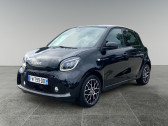 Smart Forfour occasion année 2020 boite Automatique Annonce Smart Forfour occasion Electrique electric drive / EQ Prime 82 ch à Gières