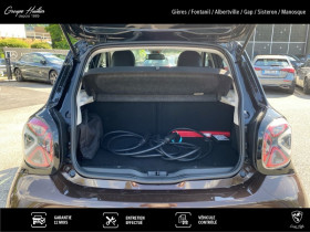 Smart Forfour electric drive / EQ Prime 82 ch 2022 - photo n°10 Smart Forfour electric drive / EQ Prime 82 ch  occasion à Gières - photo n°10