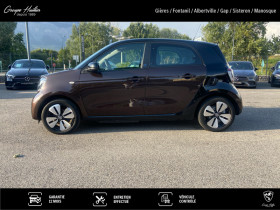 Smart Forfour electric drive / EQ Prime 82 ch 2022 - photo n°2 Smart Forfour electric drive / EQ Prime 82 ch  occasion à Gières - photo n°2