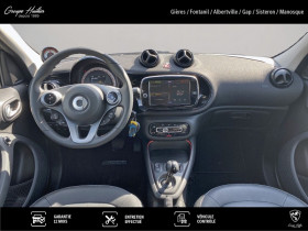 Smart Forfour electric drive / EQ Prime 82 ch 2022 - photo n°11 Smart Forfour electric drive / EQ Prime 82 ch  occasion à Gières - photo n°11