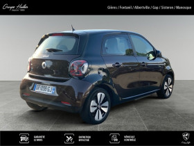 Smart Forfour electric drive / EQ Prime 82 ch 2022 - photo n°5 Smart Forfour electric drive / EQ Prime 82 ch  occasion à Gières - photo n°5