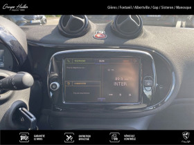 Smart Forfour electric drive / EQ Prime 82 ch 2022 - photo n°12 Smart Forfour electric drive / EQ Prime 82 ch  occasion à Gières - photo n°12