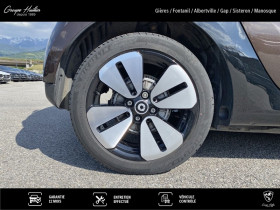 Smart Forfour electric drive / EQ Prime 82 ch 2022 - photo n°9 Smart Forfour electric drive / EQ Prime 82 ch  occasion à Gières - photo n°9