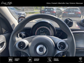 Smart Forfour electric drive / EQ Prime 82 ch 2022 - photo n°13 Smart Forfour electric drive / EQ Prime 82 ch  occasion à Gières - photo n°13