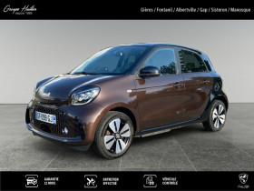Smart Forfour , garage GROUPE HUILLIER OCCASIONS  Gires